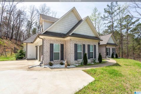 2295 Lower Lake Drive, Odenville, AL 35120 - MLS#: 21413284
