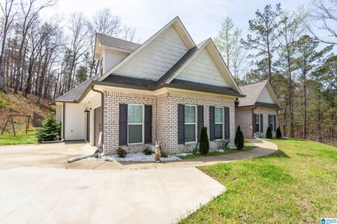 2295 Lower Lake Drive, Odenville, AL 35120 - MLS#: 21413284