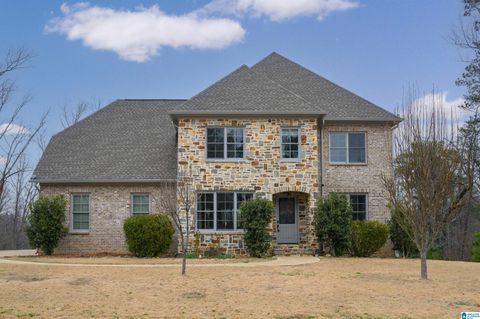 1610 Chateau Crest Lane, Vestavia Hills, AL 35216 - MLS#: 21410146