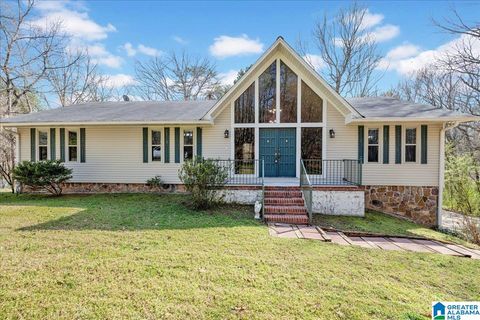 5815 North Road, Pinson, AL 35126 - MLS#: 21413144