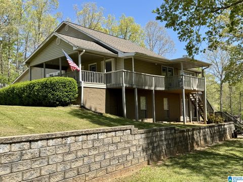 111 Warren Drive, Wedowee, AL 36278 - MLS#: 21416170