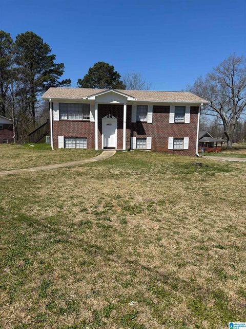 5800 Longview Drive, Adamsville, AL 35005 - MLS#: 21412369