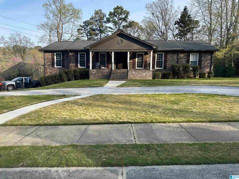 1420 Badham Drive, Vestavia Hills, AL 35216 - MLS#: 21414557