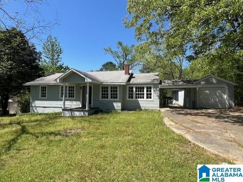 340 Park Road, Pleasant Grove, AL 35127 - MLS#: 21401662