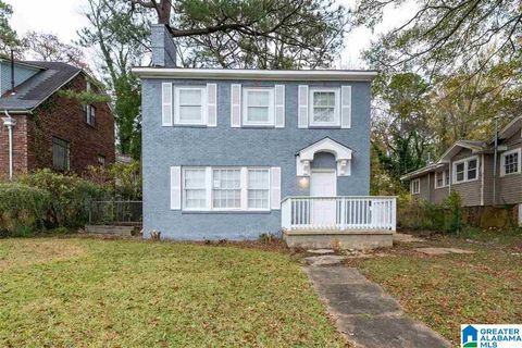 1811 Fairfax Avenue, Bessemer, AL 35020 - MLS#: 21408326