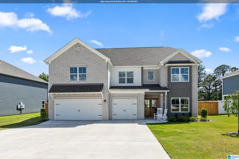 369 Wynlake Drive, Alabaster, AL 35007 - MLS#: 21418857