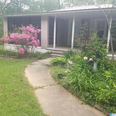 363 Lewis Lake, Pell City, AL 35128 - MLS#: 21415890