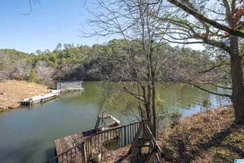 255 Laurie Ann Drive, Sylacauga, AL 35151 - MLS#: 21408465
