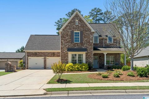 2989 Kelham Grove Way, Birmingham, AL 35242 - MLS#: 21415545