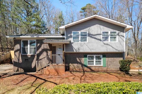 1048 Arcadia Circle, Hueytown, AL 35023 - MLS#: 21411649