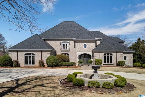 1012 Lake Heather Road, Hoover, AL 35242 - MLS#: 21412976