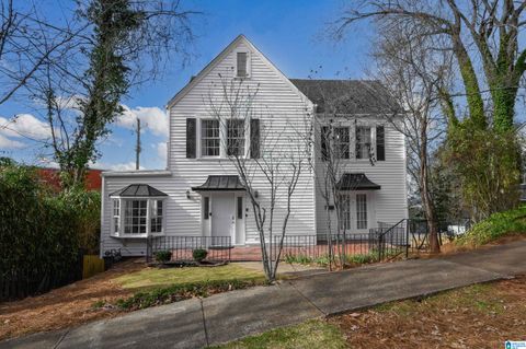 2414 Arlington Crescent, Birmingham, AL 35205 - MLS#: 21411739