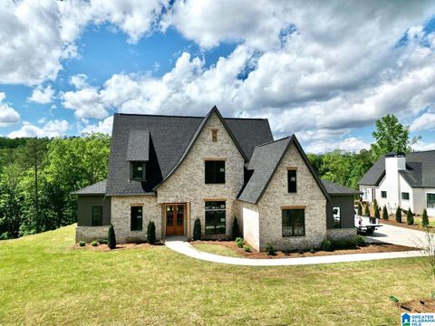 712 Hickory Hollow, Chelsea, AL 35043 - MLS#: 21415408
