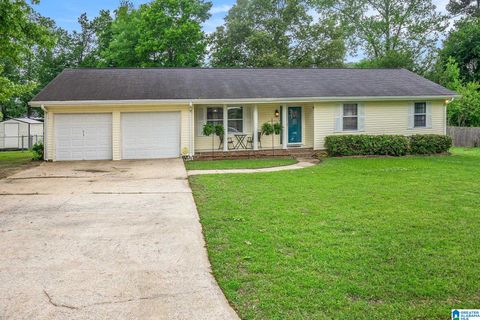 810 12th Terrace, Pleasant Grove, AL 35127 - MLS#: 21417408