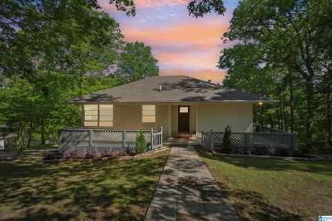 135 Sunset Boulevard, Oneonta, AL 35121 - MLS#: 21418036