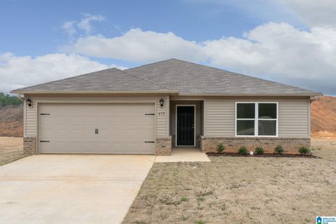 270 Buckhorn Lane, Lincoln, AL 35096 - MLS#: 21412204