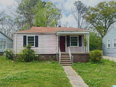 5848 Court Q, Birmingham, AL 35228 - MLS#: 21414614