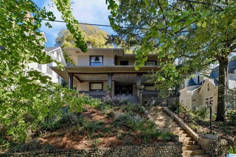 1027 28th Place S, Birmingham, AL 35205 - MLS#: 21409372