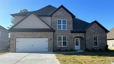 311 Wynlake Drive, Alabaster, AL 35007 - MLS#: 21401553