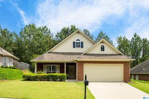 917 Narrows Point Drive, Birmingham, AL 35242 - MLS#: 21418487