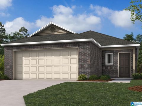 169 Dogwood Street, Childersburg, AL 35044 - MLS#: 21404904