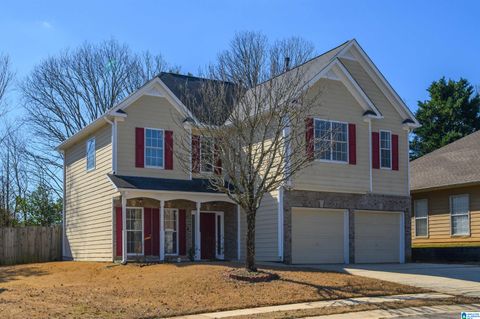 2508 Mountain Cove, Hoover, AL 35226 - MLS#: 21410218