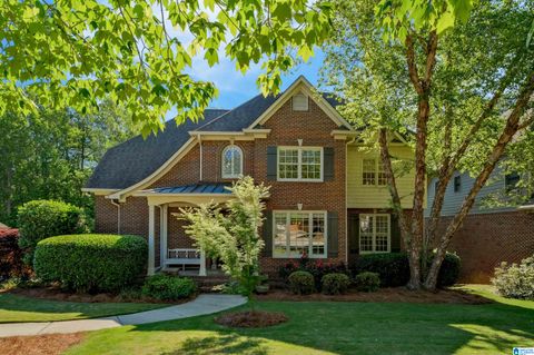 117 Austin Circle, Birmingham, AL 35242 - MLS#: 21417515