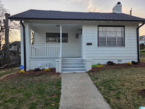 944 4th Street W, Birmingham, AL 35204 - MLS#: 21412580