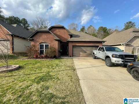 4071 Jubilee Lane, Moody, AL 35004 - MLS#: 21413011