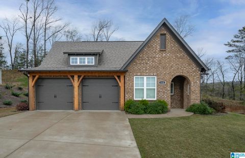 112 Atlantic Lane, Birmingham, AL 35242 - MLS#: 21414078