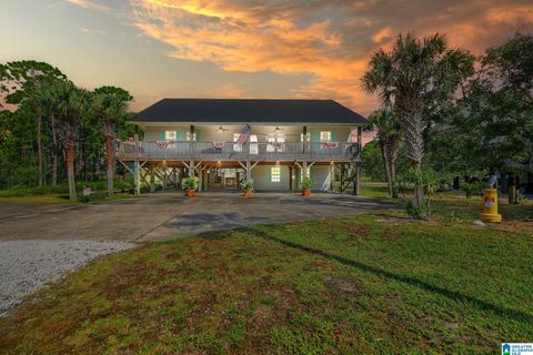 26563 Cotton Bayou Drive, Orange Beach, AL 36561 - MLS#: 21398026