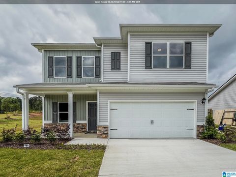 11 Wood Lane, Lincoln, AL 35096 - MLS#: 21417302