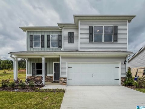 11 Wood Lane, Lincoln, AL 35096 - MLS#: 21417302