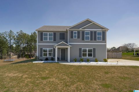 449 Stage Coach Boulevard, Kimberly, AL 35091 - MLS#: 21413210