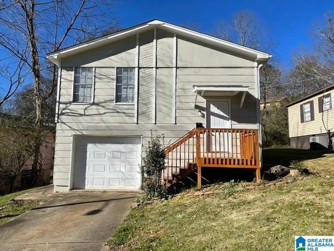 7116 6th Court S, Birmingham, AL 35206 - MLS#: 21416562