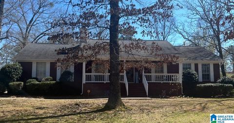 7900 Barbara Drive, McCalla, AL 35111 - MLS#: 21412227