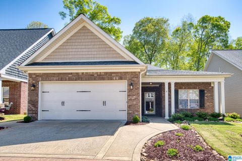 17 Cobblestone Drive, Anniston, AL 36207 - MLS#: 21415730