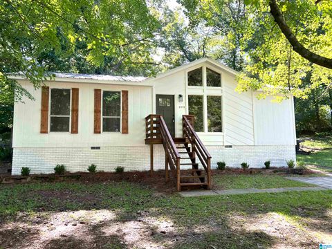 2519 Martin Circle, Birmingham, AL 35235 - MLS#: 21419490