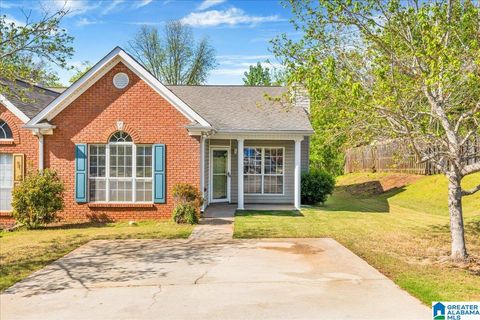 117 Sugar Hill Lane, Alabaster, AL 35007 - MLS#: 21415960