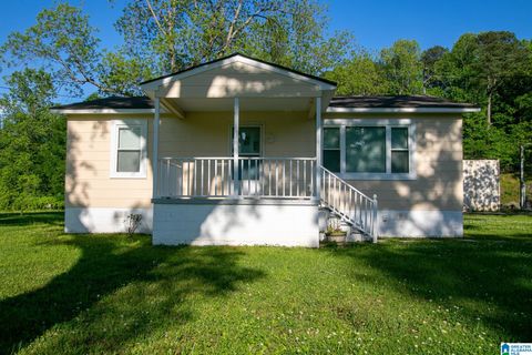 6355 Swann Road, Mount Olive, AL 35117 - MLS#: 21411765