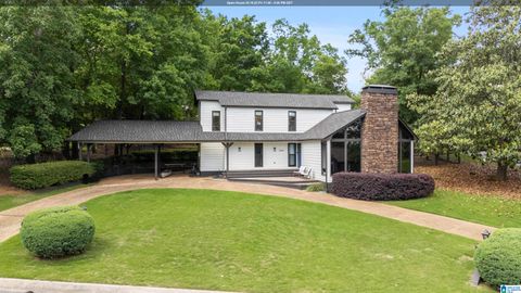 2616 Chimney Hills Circle, Vestavia Hills, AL 35226 - MLS#: 21418095