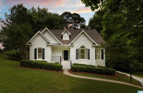 7541 Carriage Cove, Trussville, AL 35173 - MLS#: 21418524