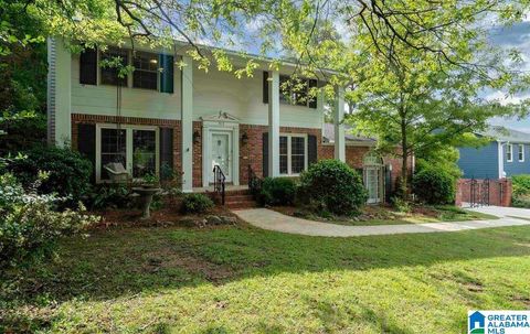 913 Chestnut Street, Vestavia Hills, AL 35216 - MLS#: 21409271