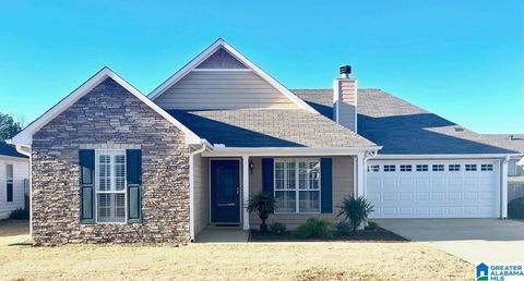 7715 Wyndham Circle, Helena, AL 35080 - MLS#: 21412895