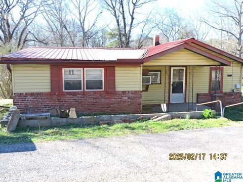 120 Lide Road, Talladega, AL 35160 - MLS#: 21411040