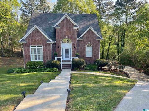 1478 Brookfield Circle, Mount Olive, AL 35117 - MLS#: 21405855