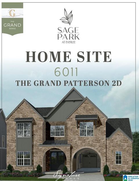 6011 Timberview Road, Hoover, AL 35244 - MLS#: 21409537