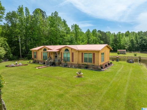 1533 County Road 113, Lineville, AL 36266 - MLS#: 21418025