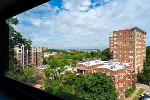 2625 Highland Avenue S Unit 707, Birmingham, AL 35205 - MLS#: 21419049