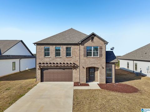 290 Ridgeview Circle, Jemison, AL 35085 - MLS#: 21409081